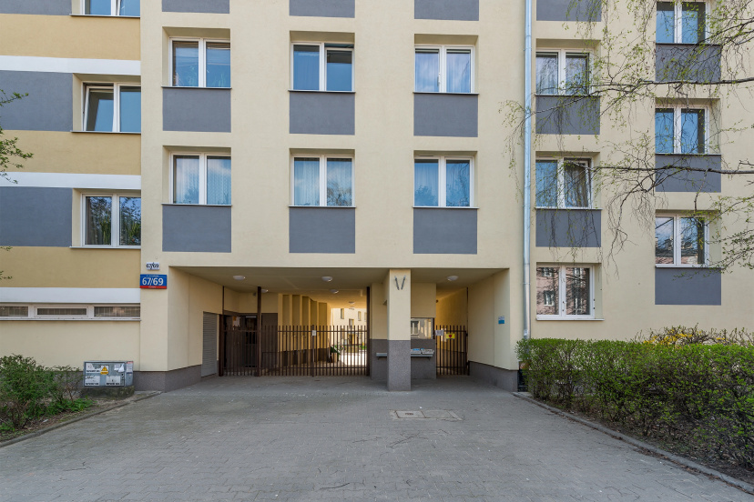 P&O Apartments Waszyngtona — отзывы гостей и цены