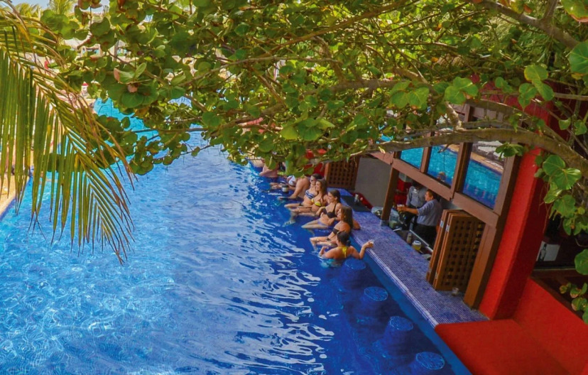 Oh! Cancun On The Beach by Oasis - Hotel in 坎昆 - Photo 3