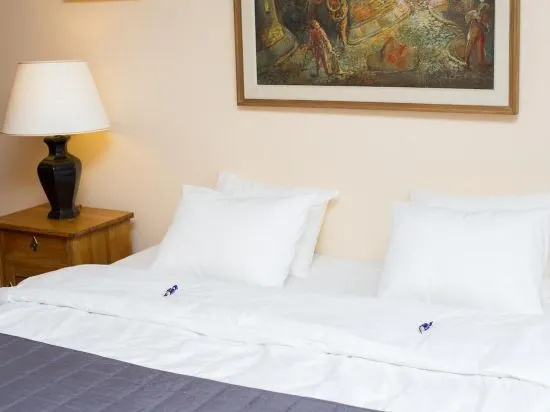 Wilde Guest Apartments Old Town — отель с удобствами в таллине