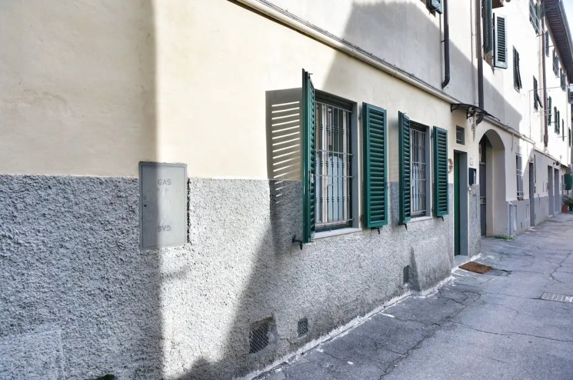 Luna 36 Apartment In Central Florence — забронировать отель в Флоренции