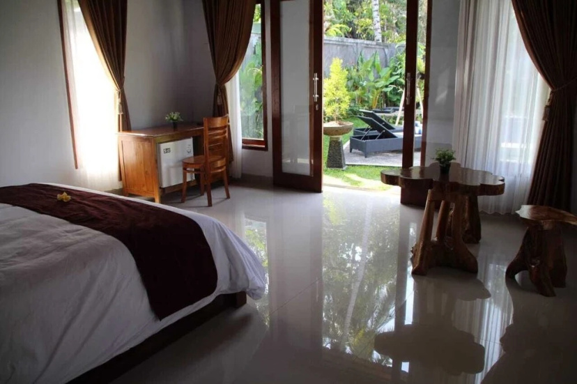 Toekad Ayung Villa — отзывы гостей и цены