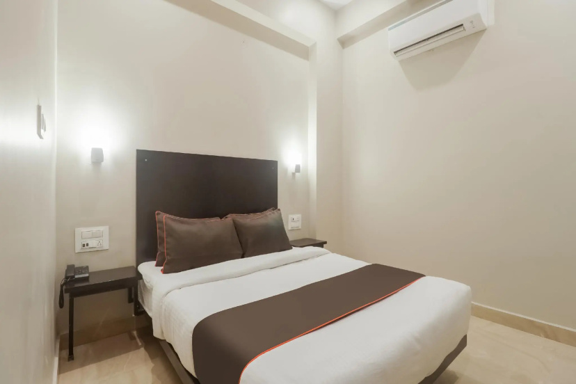 Townhouse 423 Amaraa Hotel - Hotel in Λάκναου - Photo 1