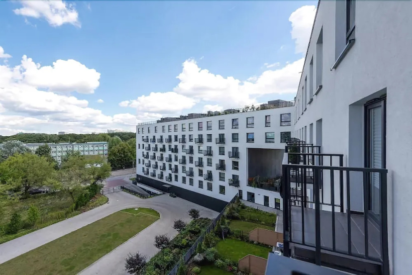 P&O Apartments Obozowa — отзывы гостей и цены