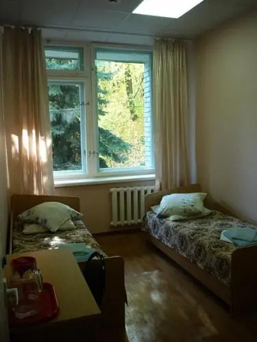 Guest House On Oktyabrskoye Ushchelye 1 — отзывы гостей и цены