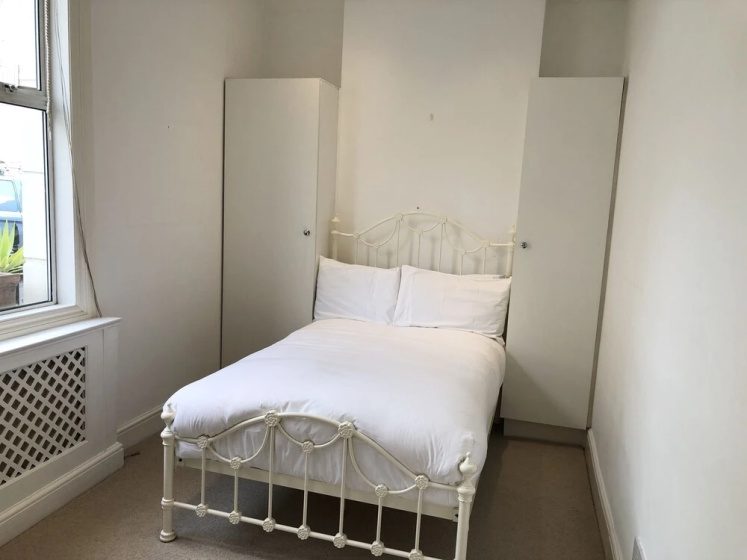 Victoria Station Apartment — комфортный отель в Лондоне
