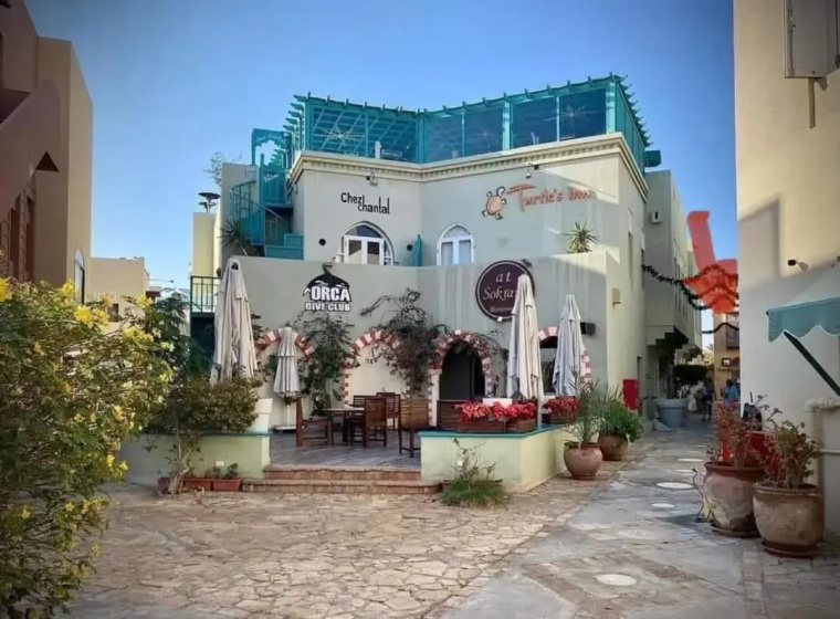 Цены на El Gouna abo tig marina 1 bedroom apartment в эле