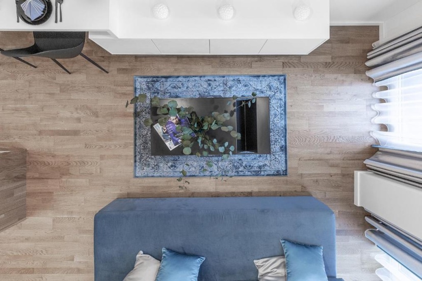 Цены на Brand new apartment in Vilnius в Вильнюсе