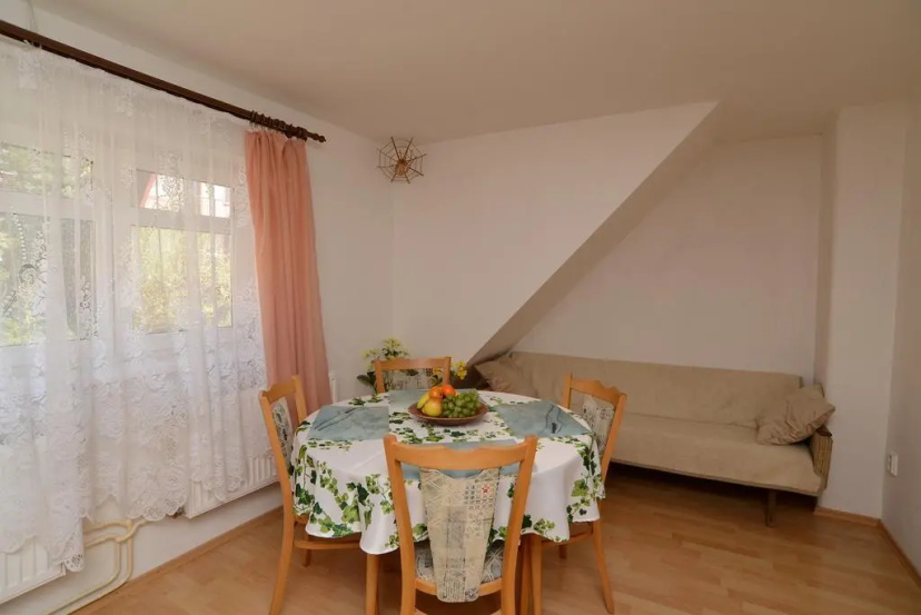 Privat Tri Krize — комфортный отель в Карловых Варах