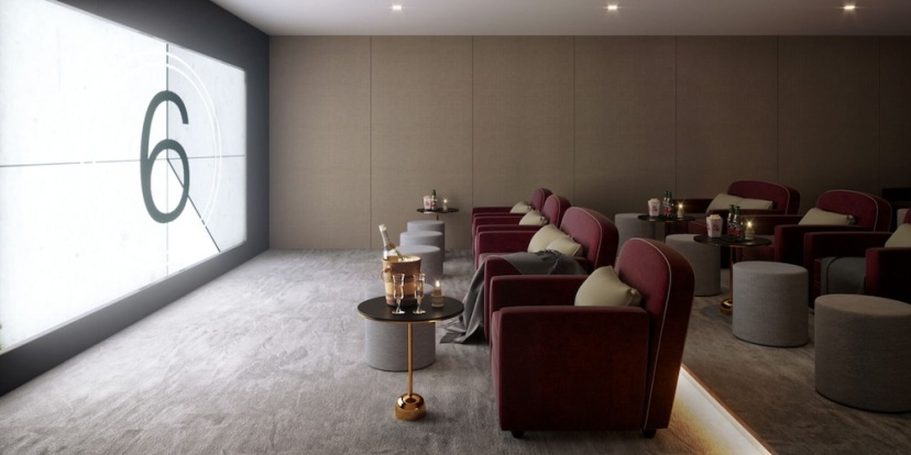 Stylish brand new 2 bedroom apartment in Shoreditch — забронировать отель в Лондоне