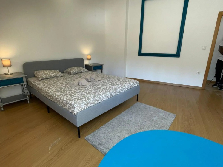 Vita Portucale 2 Bedroom Apartment Campo Ourique — отзывы гостей и цены
