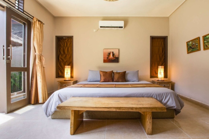 Luxury Villa in Bali near Beach, Bali Villa 2038 — отзывы гостей и цены