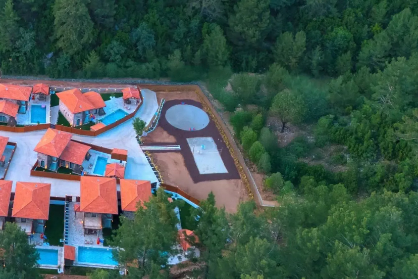 Taş Mahal Fethiye — отзывы гостей и цены