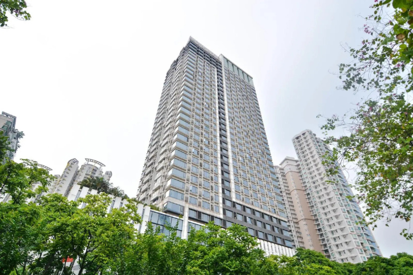 Цены на Private Enjoy Home Apartment в Гуанчжоу
