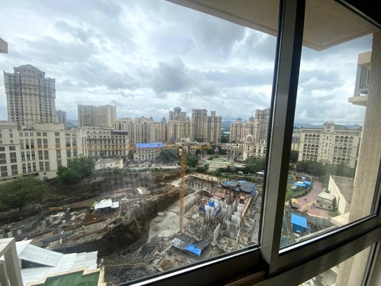 Maxxvalue Apartment Powai - RH1 — забронировать отель в Мумбаи