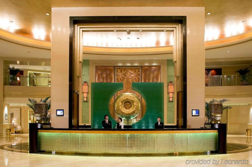 Chengdu Taihe International Hotel — отзывы гостей и цены