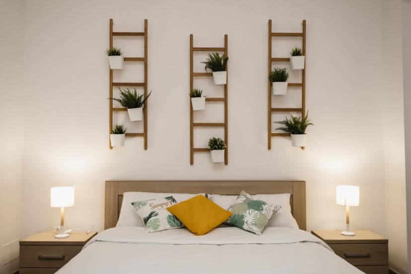 LuminHouse Apartments Mondello — отель с удобствами в Палермо