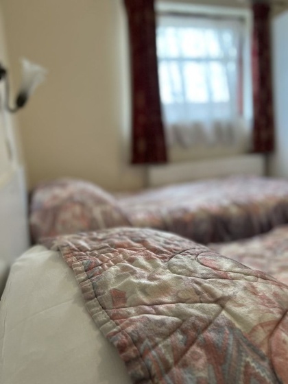 Manns Guest House — отель с удобным расположением в Лондоне