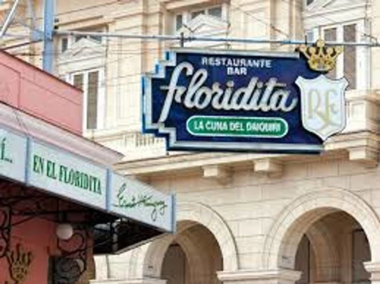 Apartamento Familia Campa Frank - Old Havana — отель с удобным расположением в Гавана