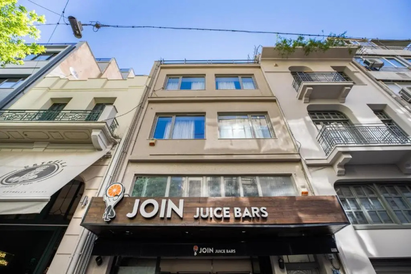 Цены на Supreme B2 Apartment in Syntagma в Афины