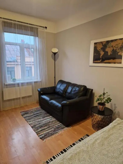 Artilerija's apartment — забронировать отель в риге