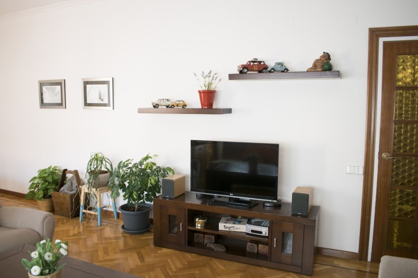 Apartamento El Cid — забронировать отель в Аликанте