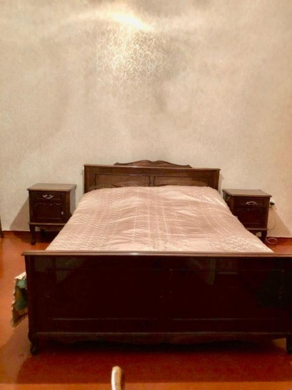 Old Gyumri Guest house — комфортный отель в Gyumri
