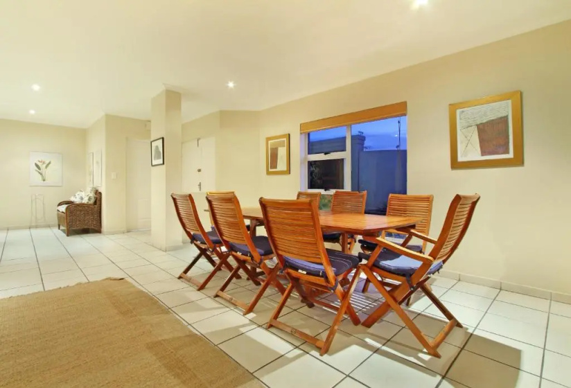Durham Close 31 — отель с удобствами в Кейптауне