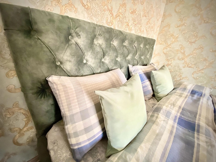 Rental Family Rooms (Рентал Фэмили) на улице Владимира Невского 25/3 — забронировать отель в Воронеже