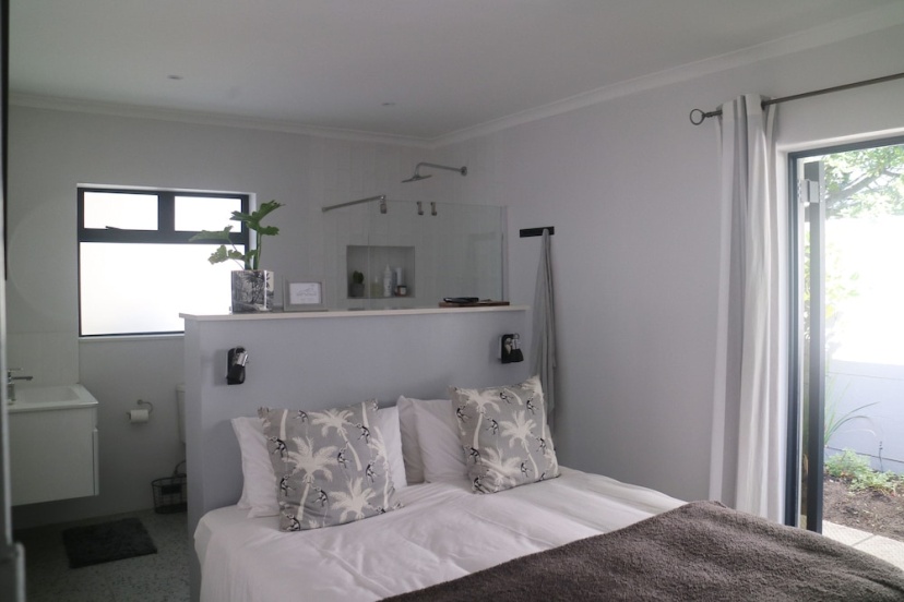9 Windsor House — комфортный отель в Кейптауне