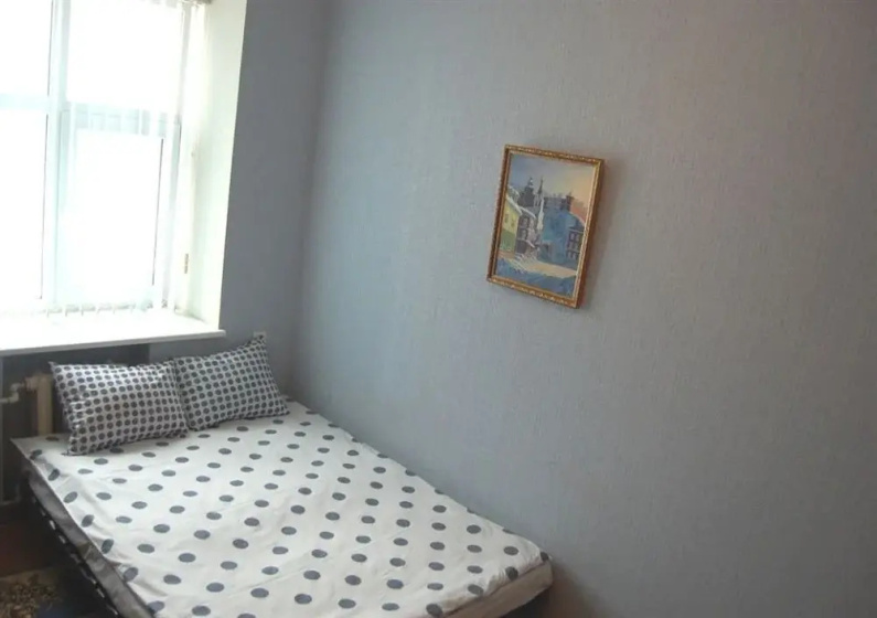 Kremlevskaya Apartment — комфортный отель в Нижнем Новгороде