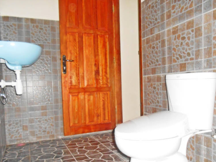 Kuta Simple Beauty Guest House — комфортный отель в Кута