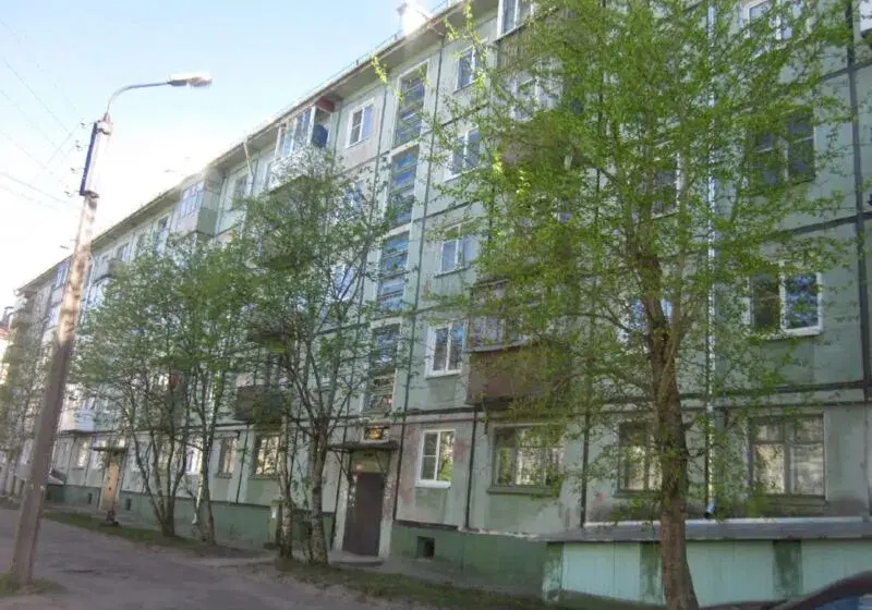 Апартаменты СевеРент (SeveRent) на ул. Октябрьская, д. 15а — отель с удобствами в Северодвинске