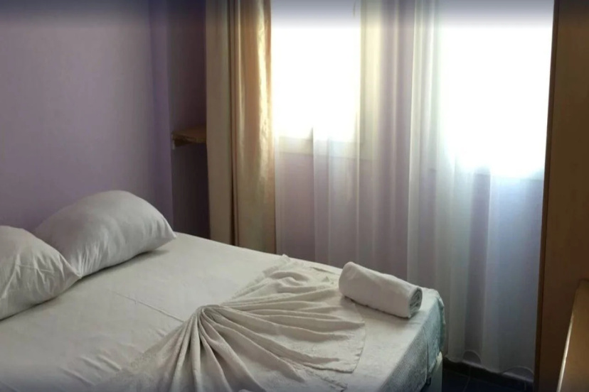 Сравните цены на The Palm Club Apart Otel в Kusadasi