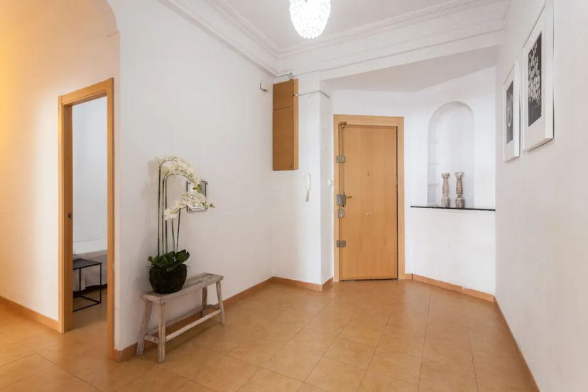 Цены на Kirei Apartment San Agustin в Валенсии