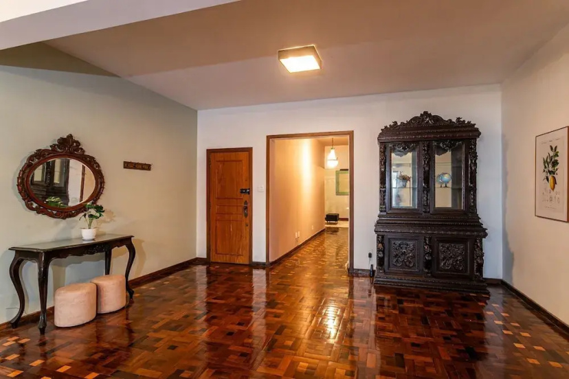 4bdrs, Balcony w/ Sea View, and Garagea 3730/201 — отзывы гостей и цены