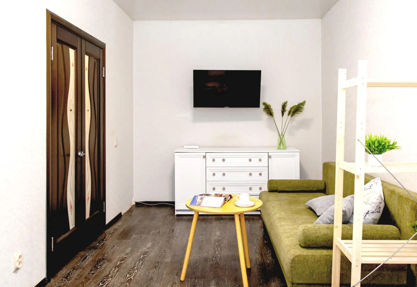 Home Vita (Houm Vita) na ulice 1 Maa 40B — отзывы гостей и цены