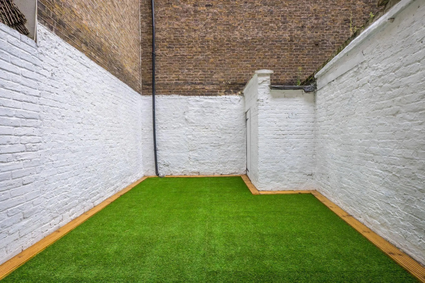 Marylebone Apartments — отзывы гостей и цены