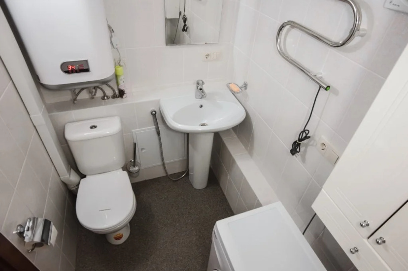 Bolshaya Konyushennaya 3 Apartments — комфортный отель в Санкт-Петербурге