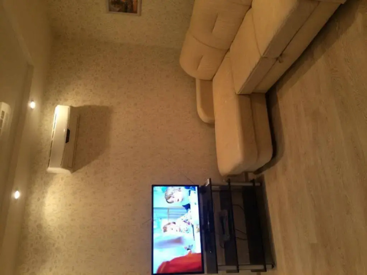 Apartaments on Novorossiyskaya — отель с удобным расположением в Волгограде