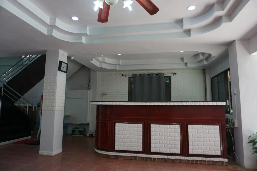 Benjamin Resort — забронировать отель в Пхукете