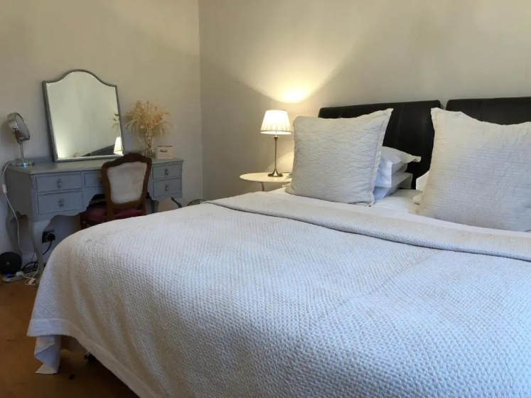 Notting Hill Apartment — отель с удобным расположением в Лондоне