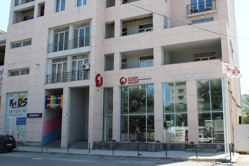 Bochorma Apartment — отзывы гостей и цены