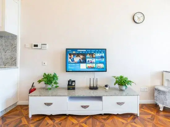 Shanghai Yalai Apartment — отзывы гостей и цены