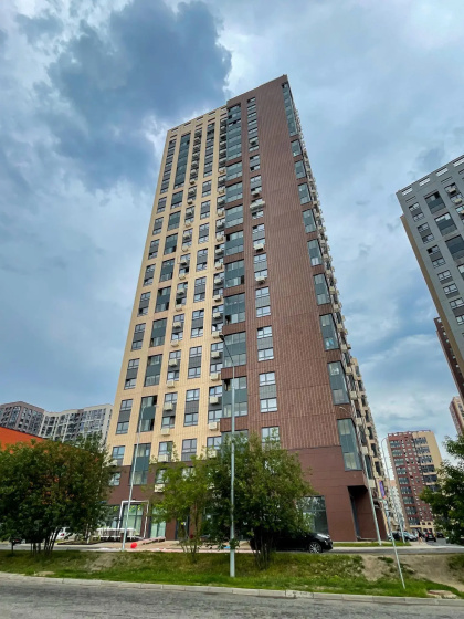 Apartments on Varshavskoye highway 170E building 11 — отзывы гостей и цены