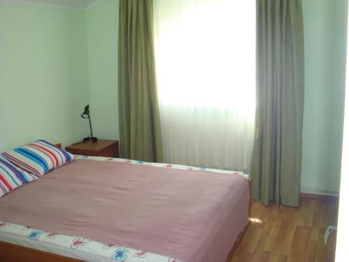 Holiday Home N2 Ruza village — забронировать отель в Руза