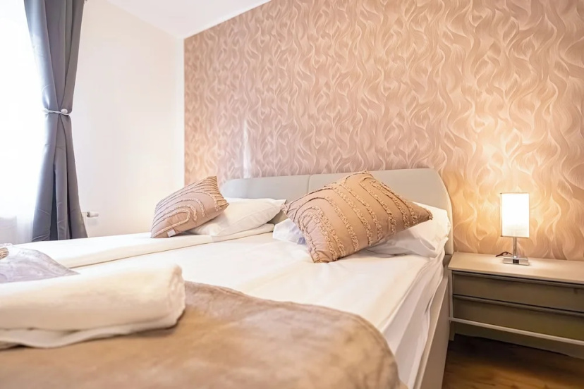 Цены на Amazing 2BR 1LR Apt Near Donaustadt в вене