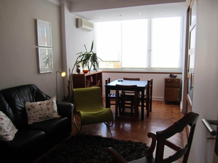 Duplex Lisboa — забронировать отель в Лиссабоне
