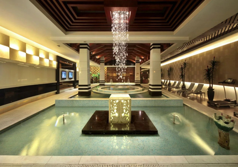Цены на Hangzhou Tianyuan Tower Hotel в Ханчжоу
