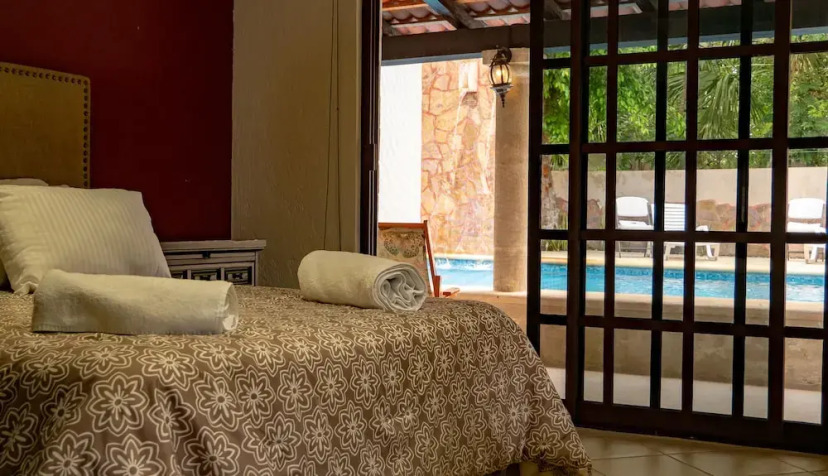 Hacienda Mexicana - Villas_and_Bungalows in Cancún - Photo 4