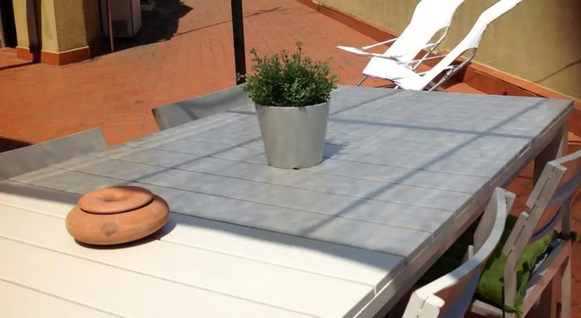 Penthouse Terrace Barcelona — отзывы гостей и цены